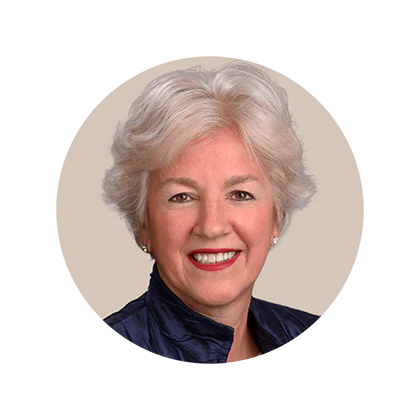 Annette Verschuren, O.C.