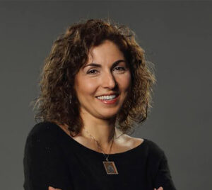 Anousheh Ansari