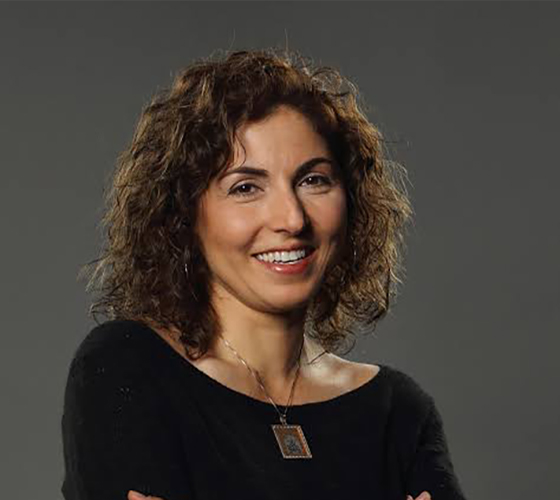 Anousheh Ansari