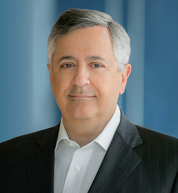 Anthony J. “Tony” Vinciquerra
