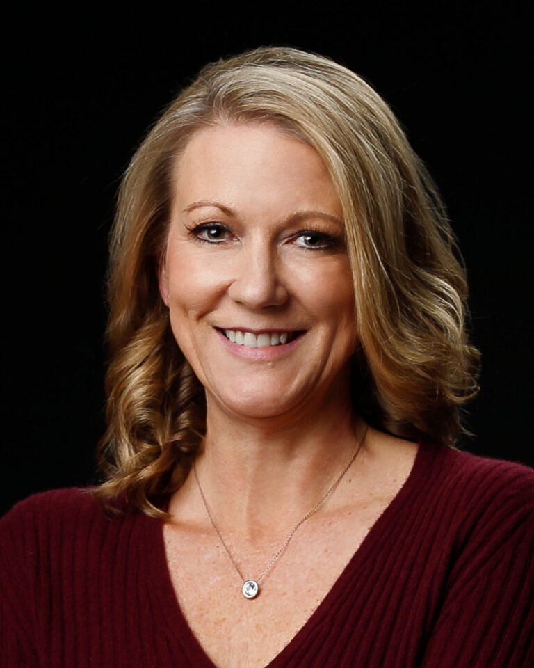April Arnzen