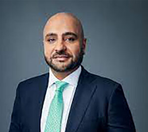 Asif Sadiq