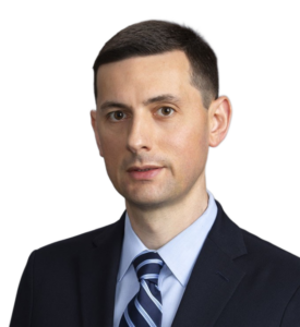 Atanas H. Atanasov
