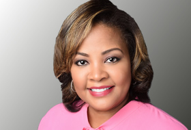 Audrey Boone Tillman