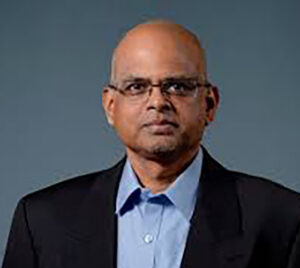 Avi Saxena