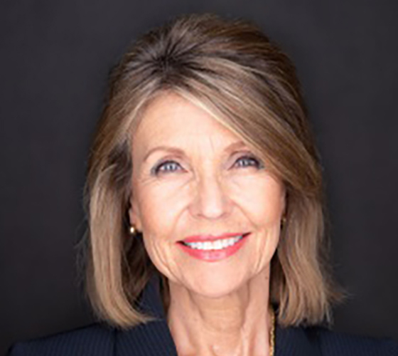 Barbara J. Beck