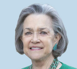 Barbara K. Allen