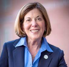 Barbara K. Rimer, DrPH