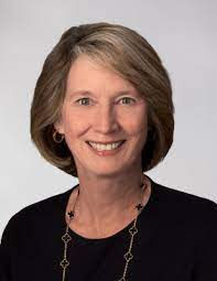 Barbara M. Baumann