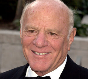Barry Diller
