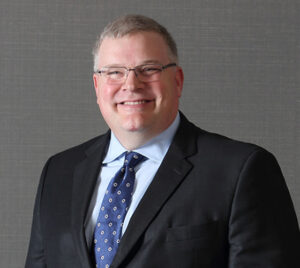 Barry T. Schneider