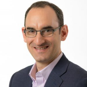 Ben Breslau (Chief Research Officer)