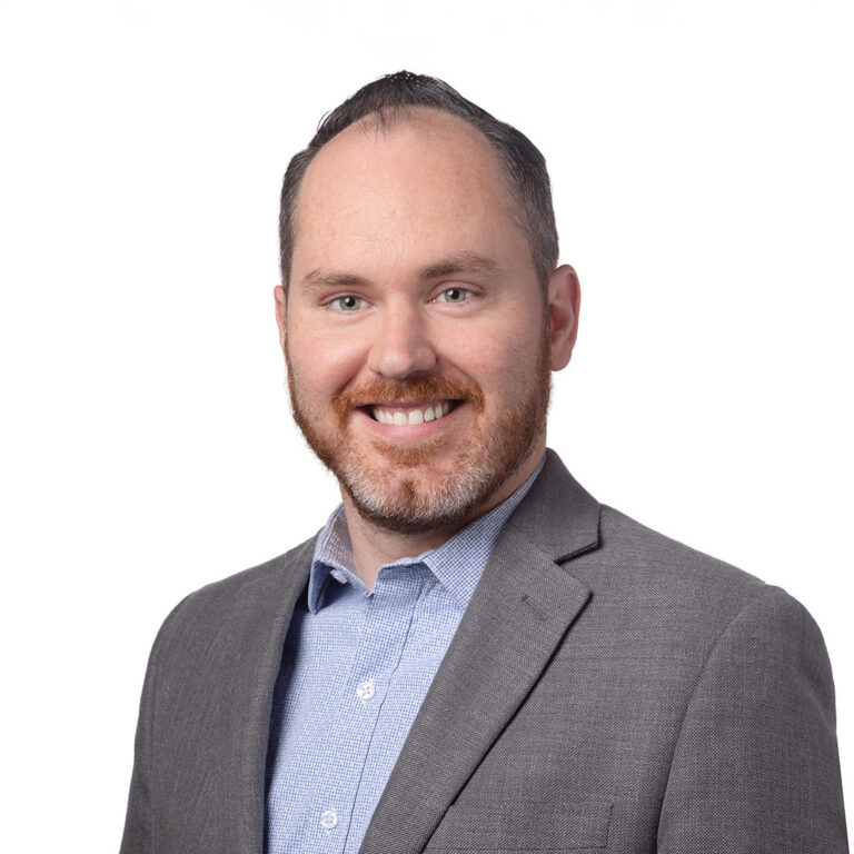 Ben Hawke (Chief Accounting Officer)