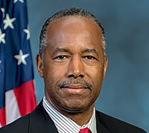 Benjamin S. Carson