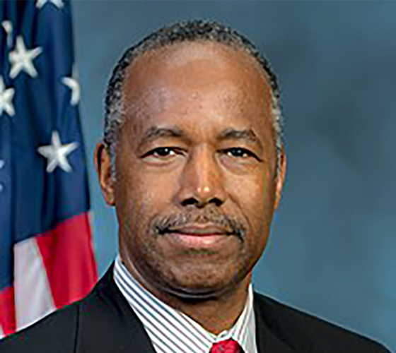 Benjamin S. Carson
