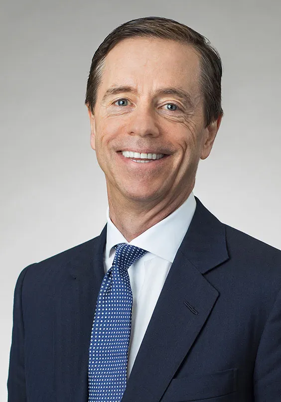 Bill Archer