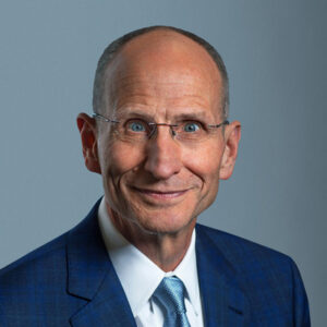 Bob Sulentic