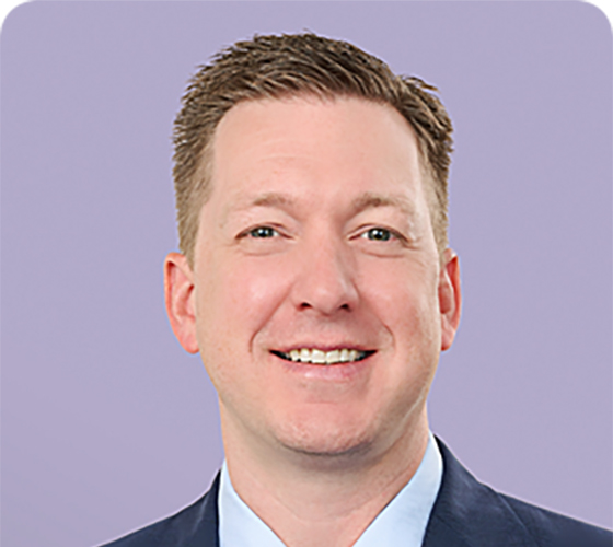 Brad Bender