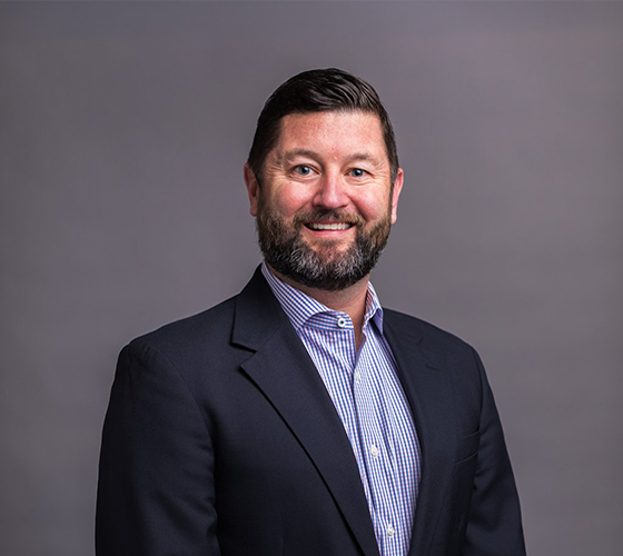 Brad Ford