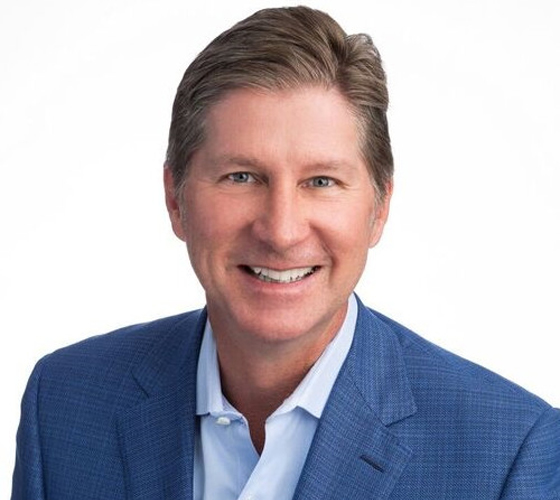 Brad S. Anderson