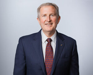 Bradley S. Powell