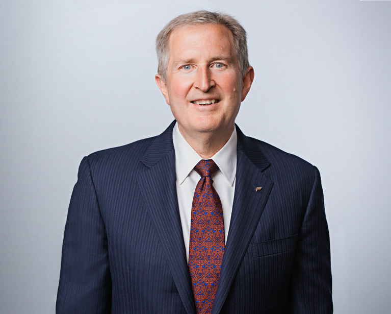 Bradley S. Powell