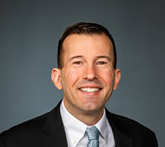 Brandon Smith