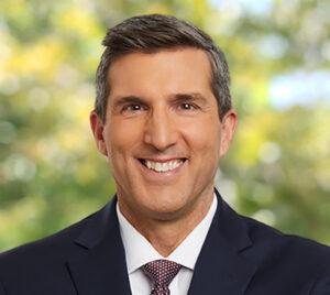 Brent Woodford