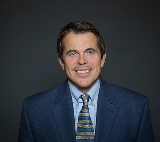 Brett Bruggeman