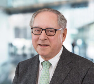 Brian M. Levitt
