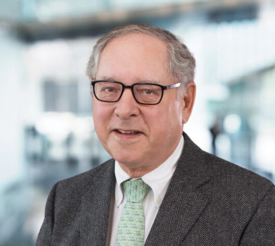 Brian M. Levitt