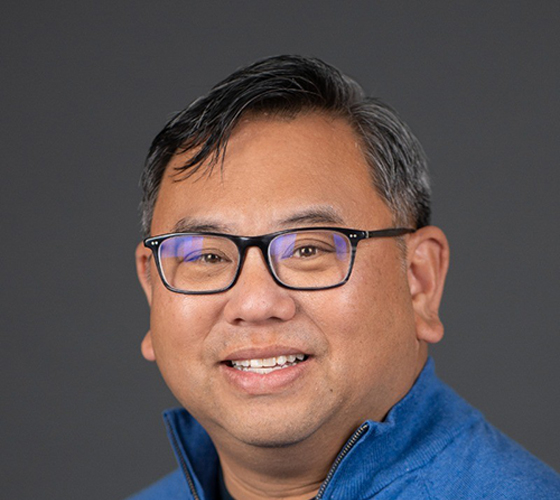 Brian M. Wong