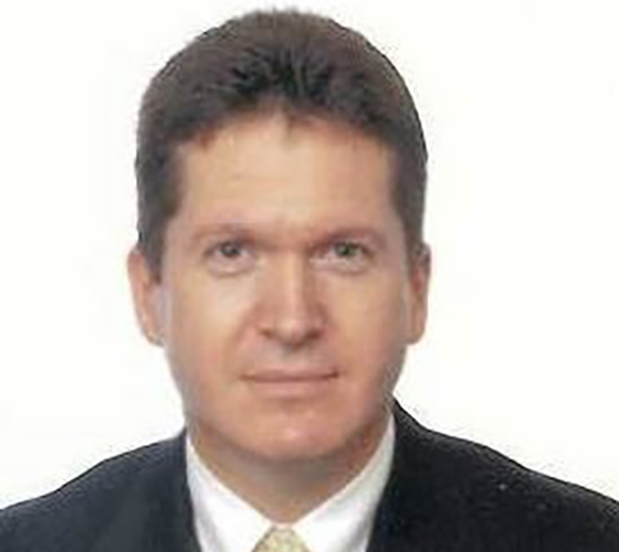 Brice J. Poplawski