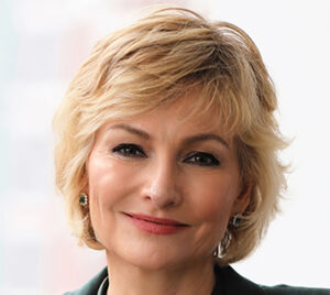 Bridget van Kralingen