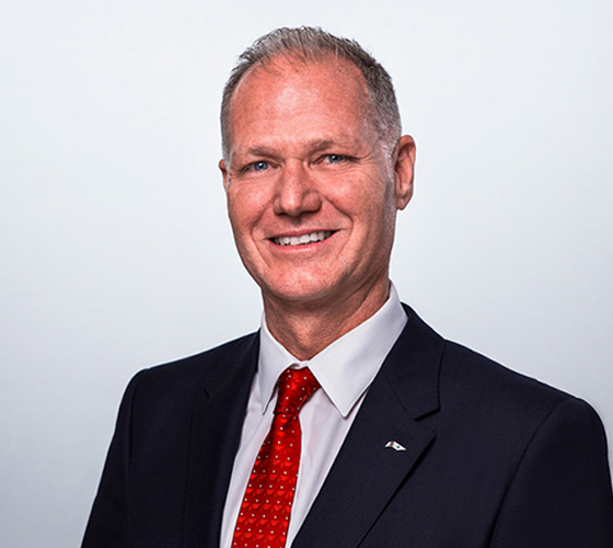 Bruce J. Krebs