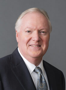 Bruce L. Tanner