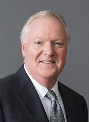 Bruce L. Tanner