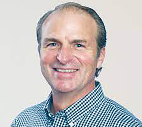 Bryan Osterhout
