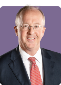 Burton McDonald