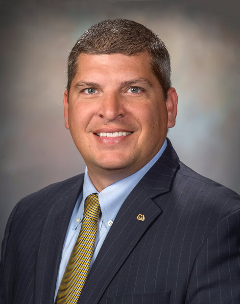 C. Kristopher Hagedorn