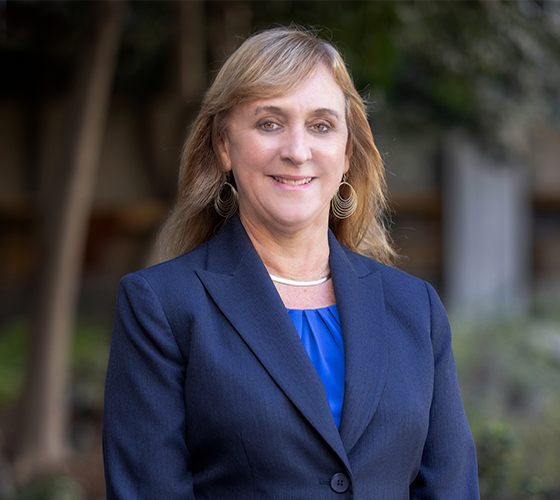 Carey A. Smith