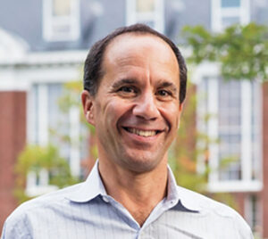 Carl Andrew “Andy” Pforzheimer