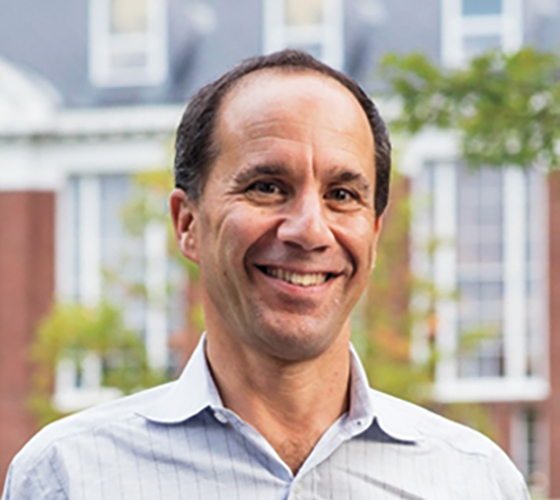 Carl Andrew “Andy” Pforzheimer