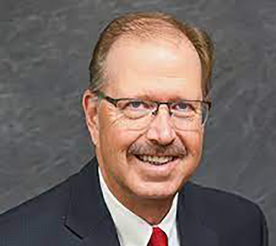 Carl Dickinson