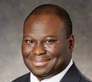 Carlos M. Brown