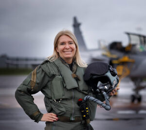 Carolina Dybeck Happe