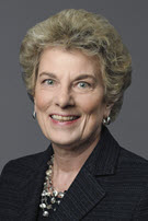 Carolyn Corvi