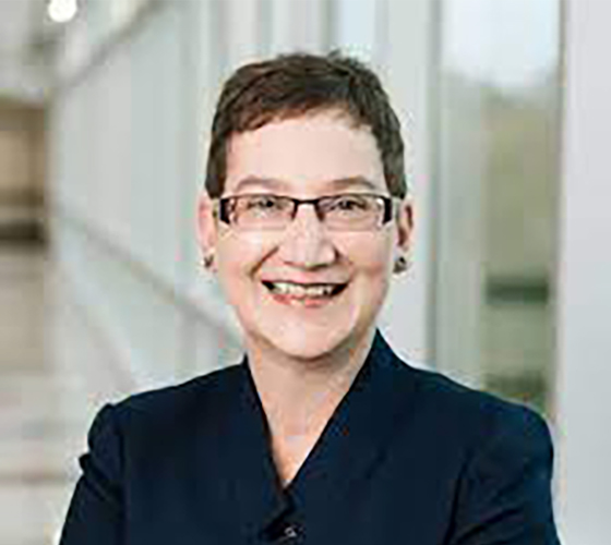 Carrie Byington
