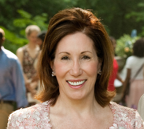 Catherine B. Reynolds