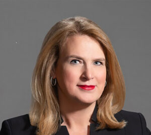 Catherine Callaway James